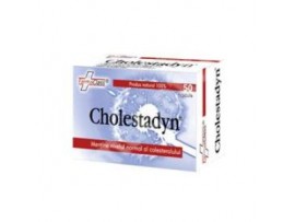 Farmaclass - Cholestadyn 50 cps